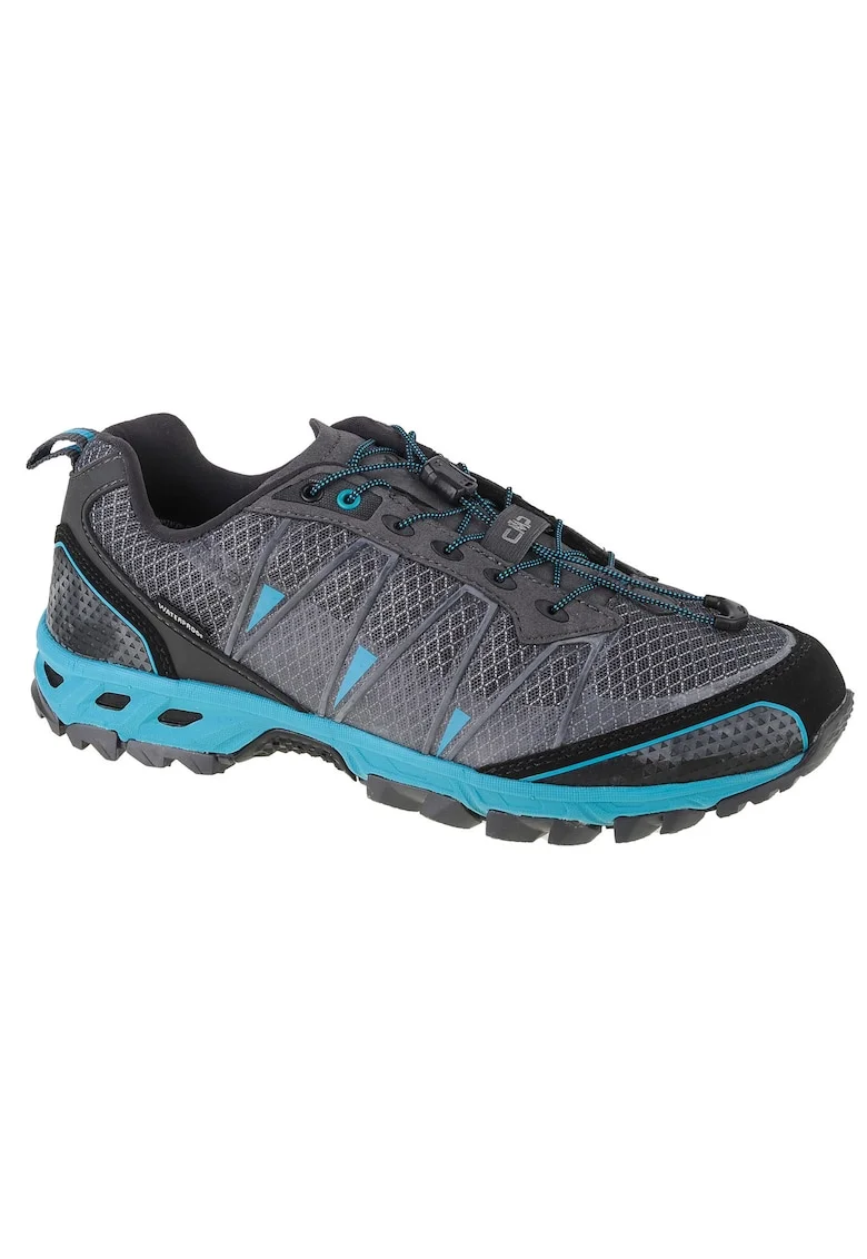 Halfshoes trekking  Altak WP Trail, Gri