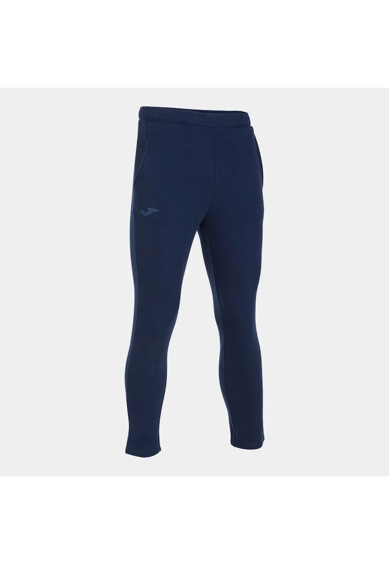 Pantaloni lungi Montana 102320.331,  Bleumarin, Bleumarin