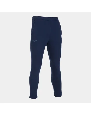 Pantaloni lungi Montana 102320.331,  Bleumarin, Bleumarin