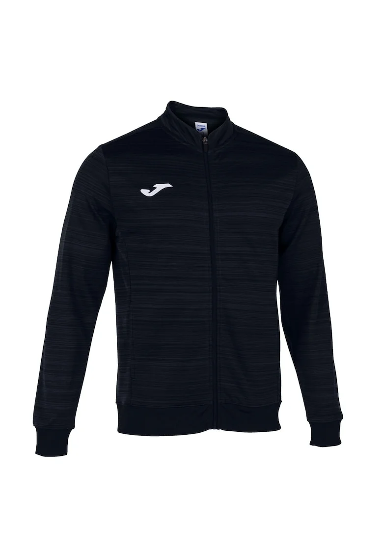 Hanorace,  Grafity III Full Zip Sweatshirt 102866, Negru
