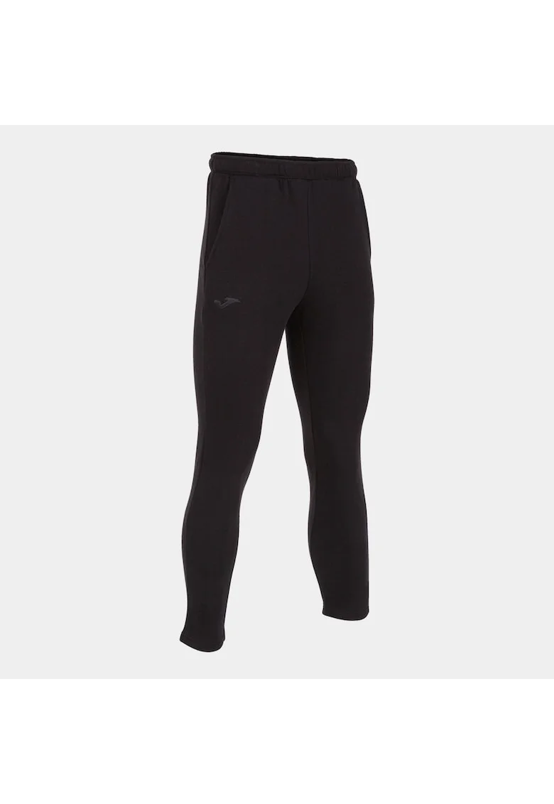 Pantaloni sport barbati,  Montana Pants 102320, Negru
