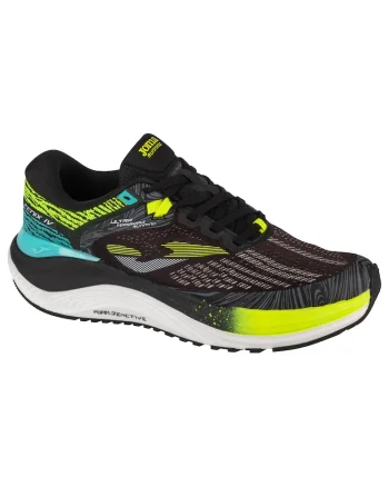 Pantofi pentru alergare,  Fenix Men 8445959, Negru