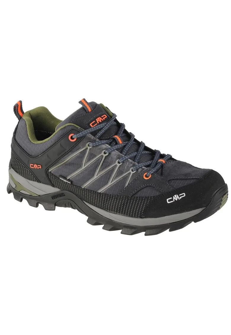 Pantofi de trekking,  Rigel Low 354457