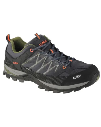 Pantofi de trekking,  Rigel Low 354457