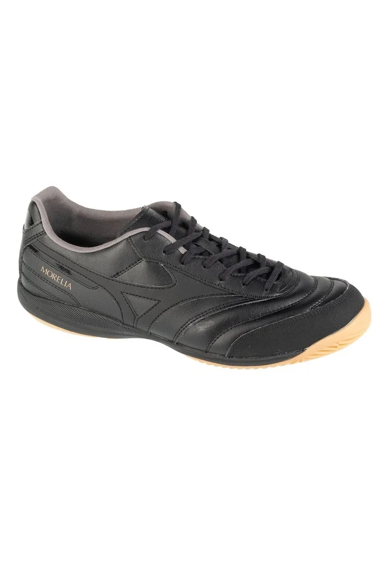 Pantofi sport barbati Morelia Sala Pro In,  Sintetic, Negru
