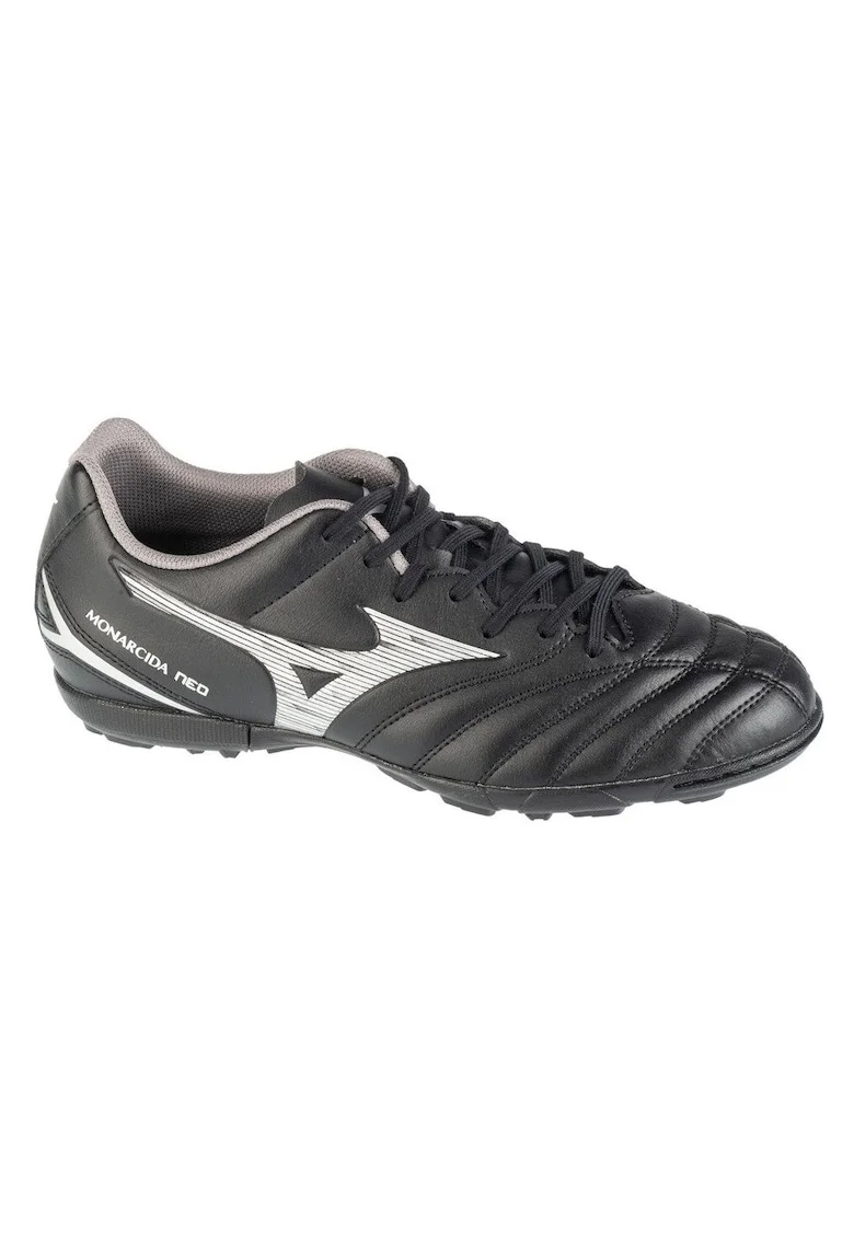 Pantofi sport barbati Monarcida Neo Iii Select As,  Sintetic, Negru