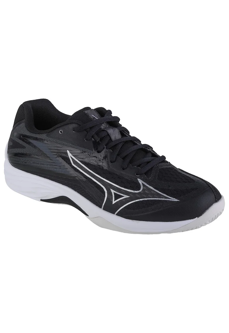 Pantofi de volei,  Thunder Blade Z V1GA237052, Negru