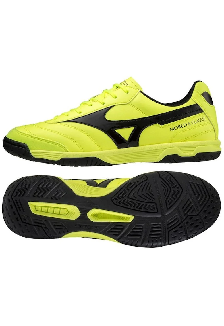 Pantofi sport pentru barbati,  BM158128, Galben