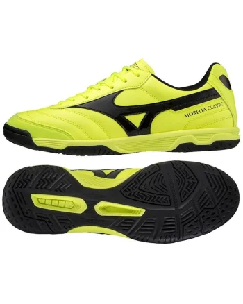 Pantofi sport pentru barbati,  BM158128, Galben