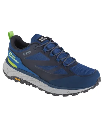 Pantofi de trekking,  Terraventure Texapore Low M 4051621