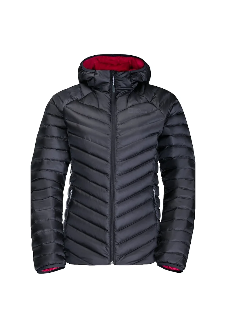 Jacheta,  Passamani Down Hoody W 1207101-1388