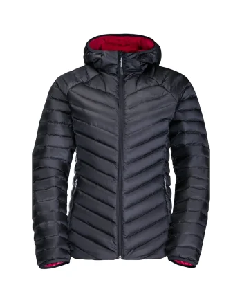 Jacheta,  Passamani Down Hoody W 1207101-1388