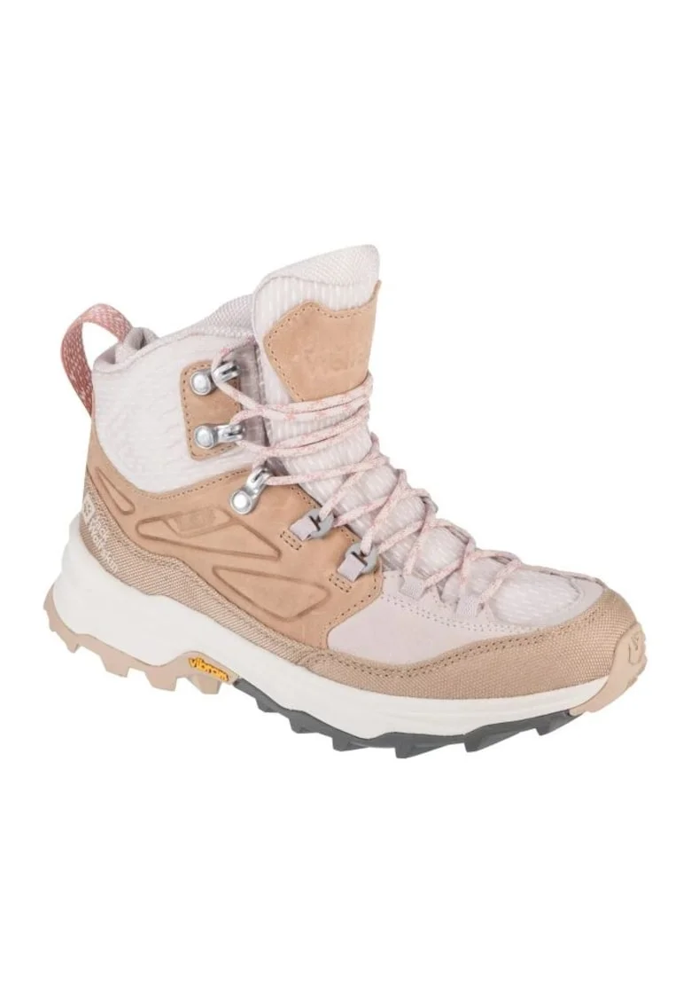 Pantofi sport pentru femei,  BM191782, Bej