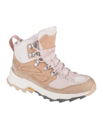 Pantofi sport pentru femei,  BM191782, Bej