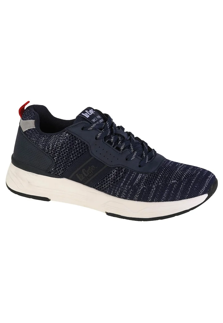Sneakers,  LCW-22-29-0820M, Albastru marin, Bleumarin