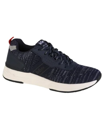 Sneakers,  LCW-22-29-0820M, Albastru marin, Bleumarin