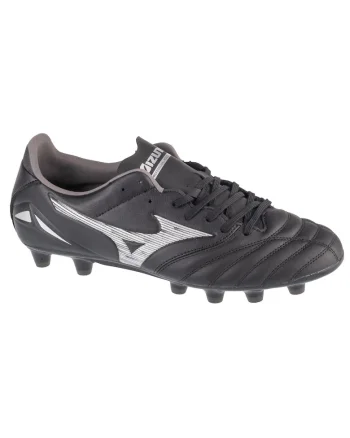 Ghete fotbal,  Morelia Neo IV Pro 50594318, Negru