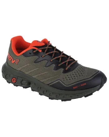 Pantofi de alergat,  RocFly G 350 001017-OLOR-S-01, Verde, Verde