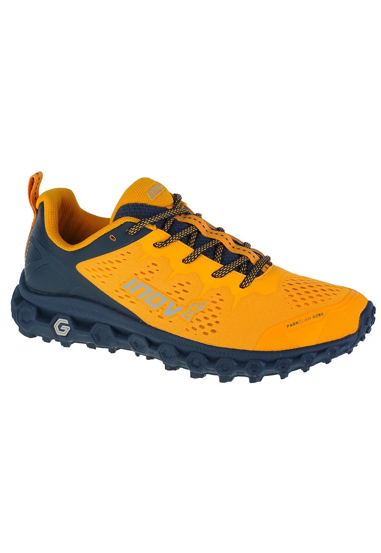 Pantofi de alergat,  Parkclaw G 280 000972-NENY-S-01, galben, Galben