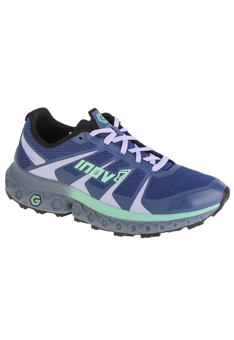 Pantofi de alergat,  Trailfly Ultra G 300 Max 000978-NYMTBK-S-01, Albastru marin, Bleumarin