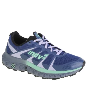 Pantofi de alergat,  Trailfly Ultra G 300 Max 000978-NYMTBK-S-01, Albastru marin, Bleumarin