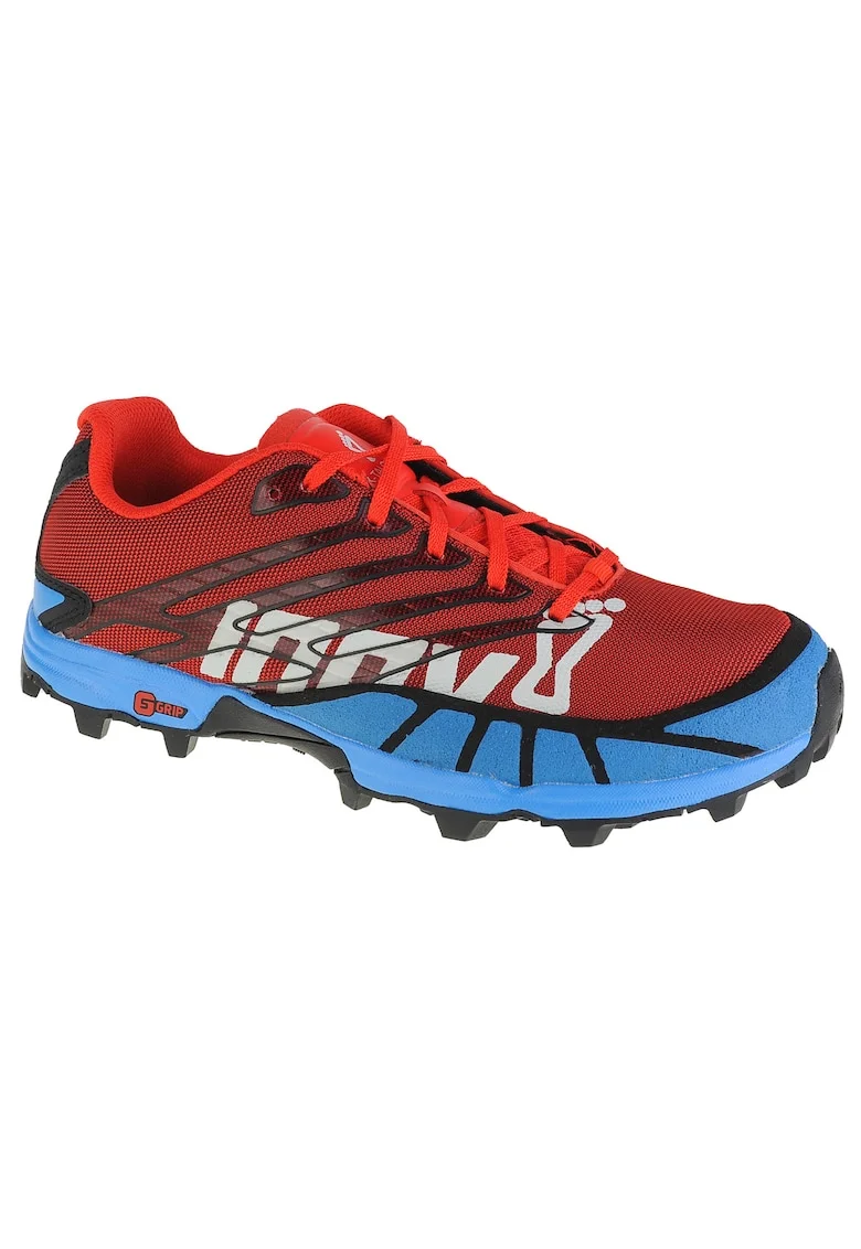 Pantofi de alergat,  X-Talon 255 000915-RDBL-S-01, Rosu, Rosu