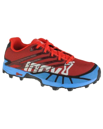 Pantofi de alergat,  X-Talon 255 000915-RDBL-S-01, Rosu, Rosu
