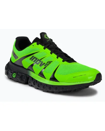 Pantofi de  Trailfly Ultra Max, Negru