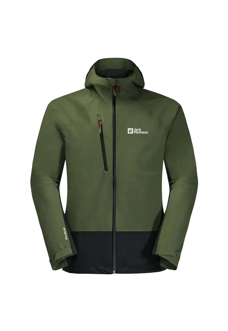 Jacheta barbati,  Eagle Peak 2l Jkt M 1112993, Verde