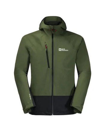 Jacheta barbati,  Eagle Peak 2l Jkt M 1112993, Verde