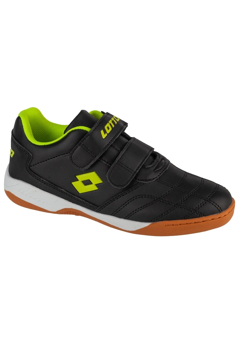 Pantofi sport,  Pacer K 2600110K-1124, Negru,