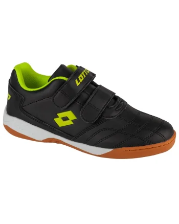 Pantofi sport,  Pacer K 2600110K-1124, Negru,