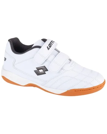 Pantofi sport copii,  Pacer K 2600110K-1011, Alb,