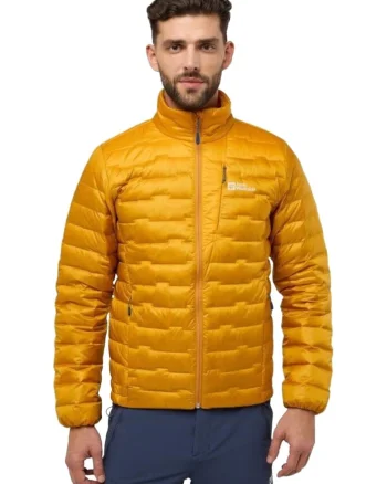 Jacheta barbati,  Passamani Down M Jacket A61836-M0043, portocaliu, M, Portocaliu