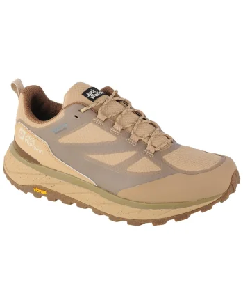 Pantofi de trekking,  Terraventure Texapore Low M 4051621-5156, Bej, Bej