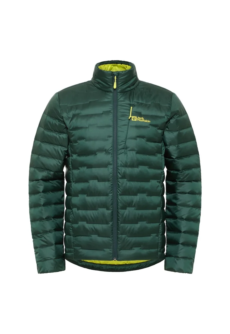 Jacheta barbati,  Passamani Down M Jacket 61836, Verde