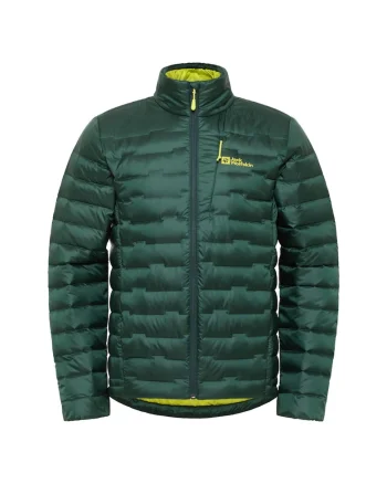 Jacheta barbati,  Passamani Down M Jacket 61836, Verde