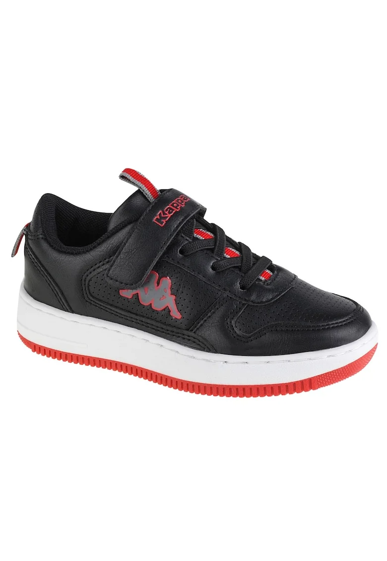 Pantofi sport copii,  Fogo K 260989K-1120, Negru,