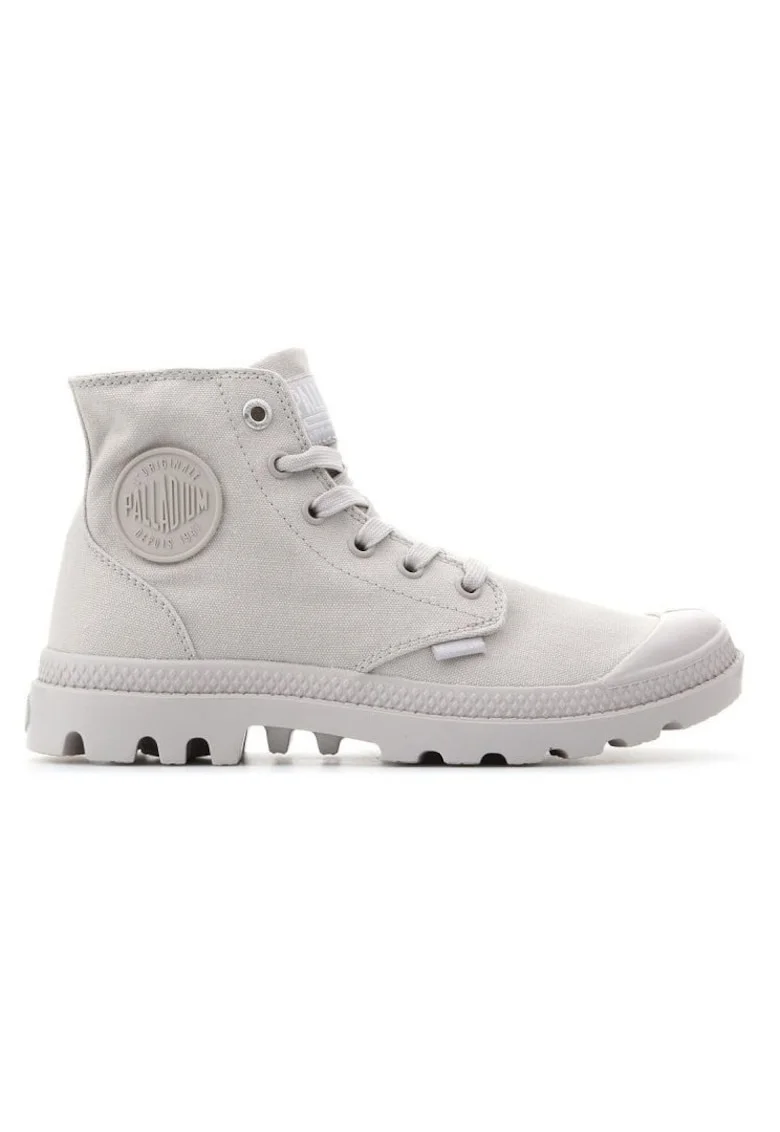 Tenisi high-cut unisex Mono Chrome