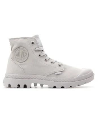Tenisi high-cut unisex Mono Chrome