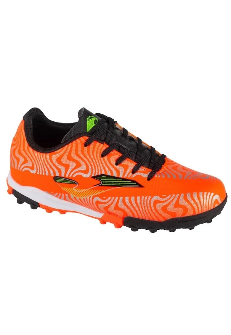 Pantofi sport pentru femei,  BM214698, portocaliu