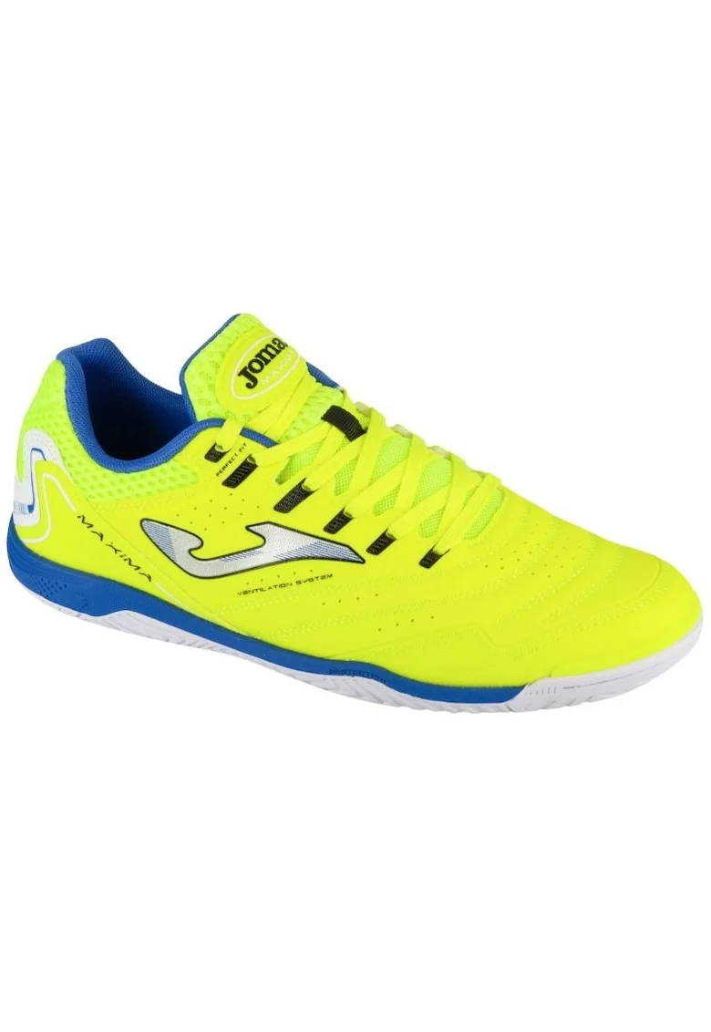 Pantofi sport pentru femei,  BM214677, Galben