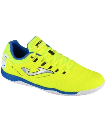 Pantofi sport pentru femei,  BM214677, Galben