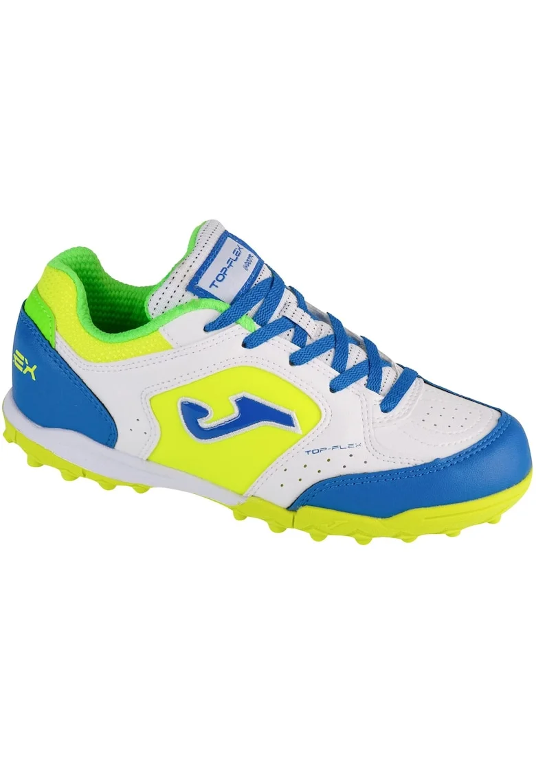 Ghete fotbal copii Top Flex pentru teren sintetic TPJW2402TF 54685