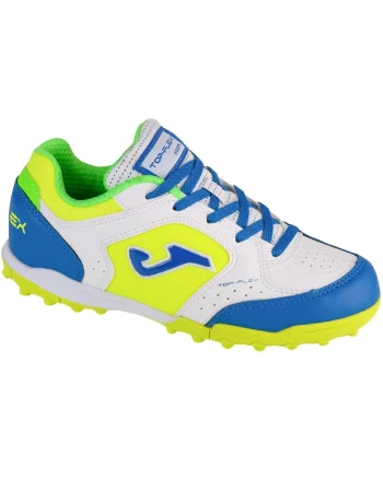 Ghete fotbal copii Top Flex pentru teren sintetic TPJW2402TF 54685