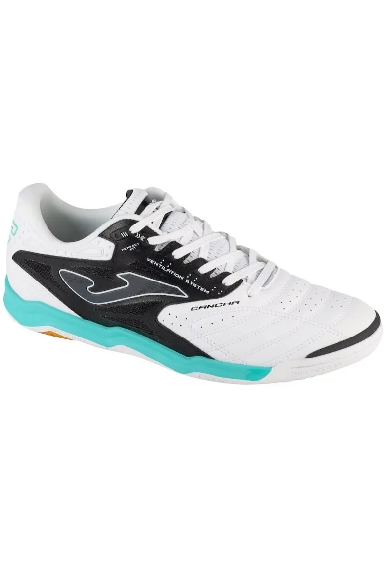 Pantofi sport pentru femei,  BM214688, alb