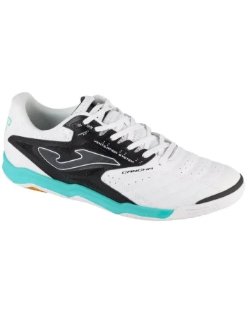 Pantofi sport pentru femei,  BM214688, alb