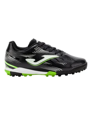 Ghete fotbal  Propulsion 2501 TF negru
