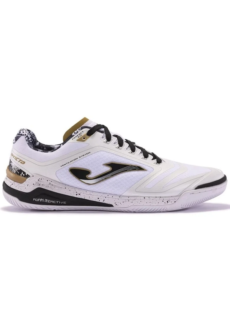 Pantofi sport pentru barbati,  BM192498, alb