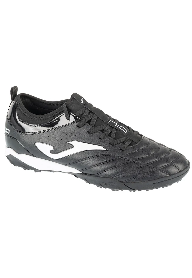 Ghete fotbal,  Numero-10 844715105, Negru